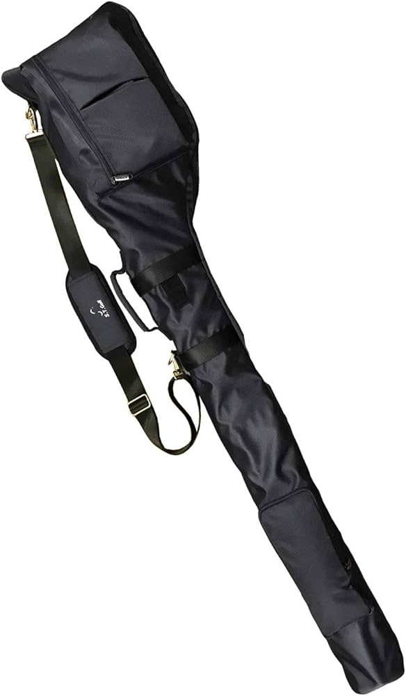 Amazon | S.T.Golf ゴルフ クラブケース ゴルフバッグ 大容量 最大8本 Amazon | S.T.Golf ゴルフ クラブケース ゴルフバッグ 大容量 最大8本